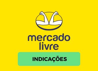 Indicações Mercado Livre